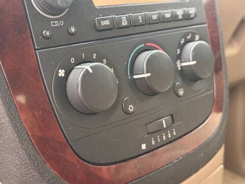 2008 Chevrolet Uplander LS