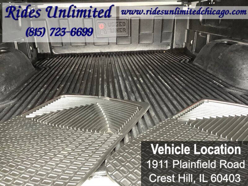 2009 GMC Sierra 1500