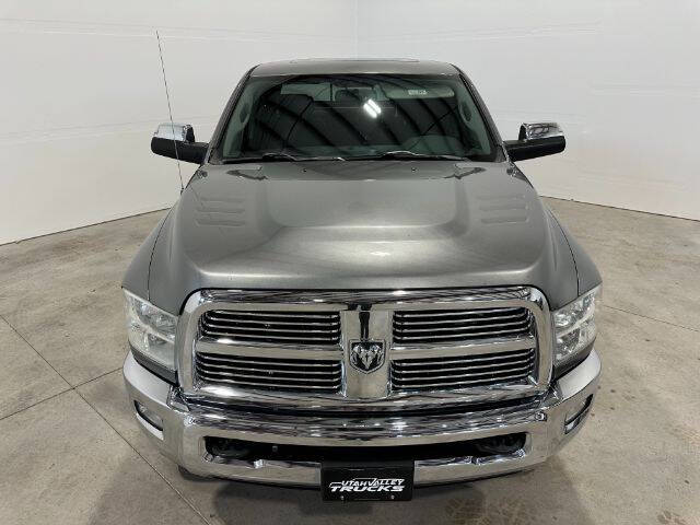 2010 Dodge Ram 2500 for sale at Utah Valley Trucks LLC in Spanish Fork, UT