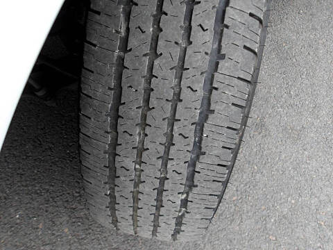 2020 RAM 1500 Classic Tradesman