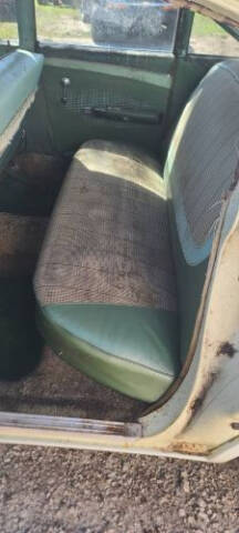 1960 Chevrolet Impala