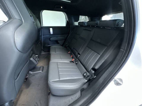2027 MINI Countryman