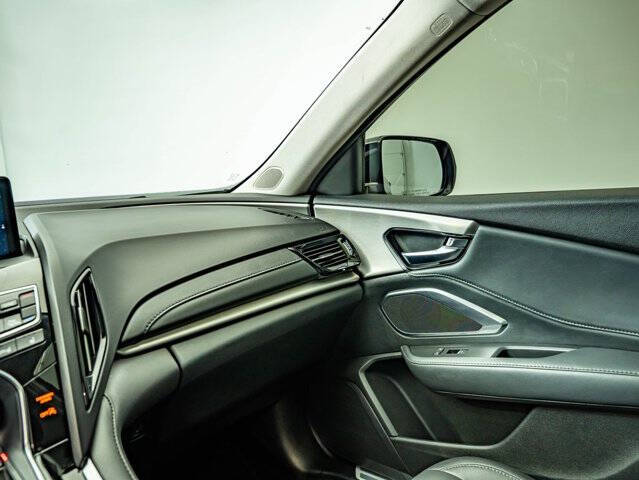 2021 Acura RDX