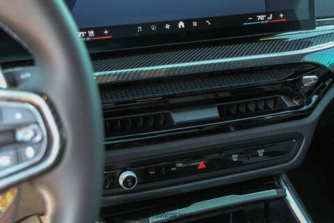 2026 BMW M4 Competition