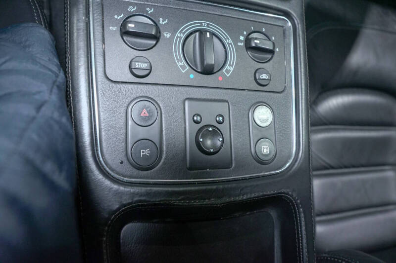 2000 Ferrari 456M GTA