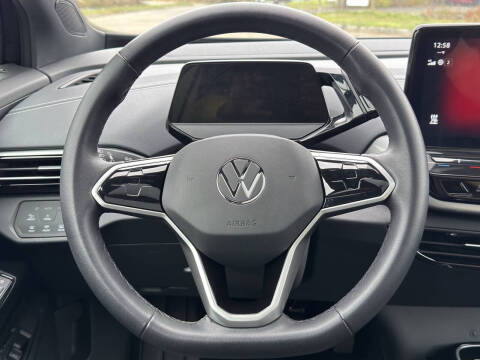 2023 Volkswagen ID.4 Pro S