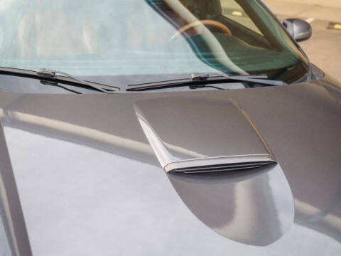 2003 Ford Thunderbird