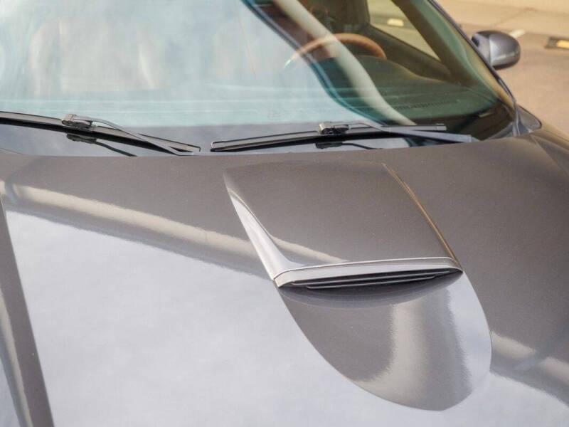 2003 Ford Thunderbird