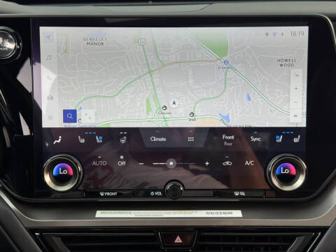 2024 Lexus TX 350 Luxury