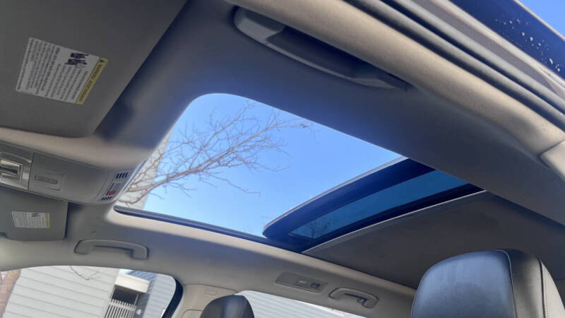 2018 Volkswagen Tiguan 2.0T SEL 4Motion