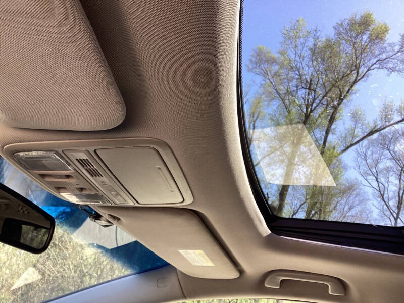 2013 Honda Odyssey EX-L