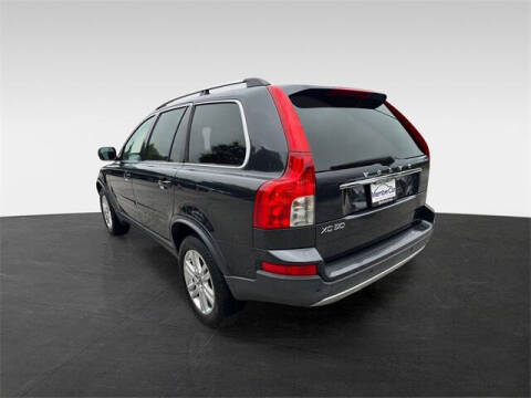 2011 Volvo XC90 3.2