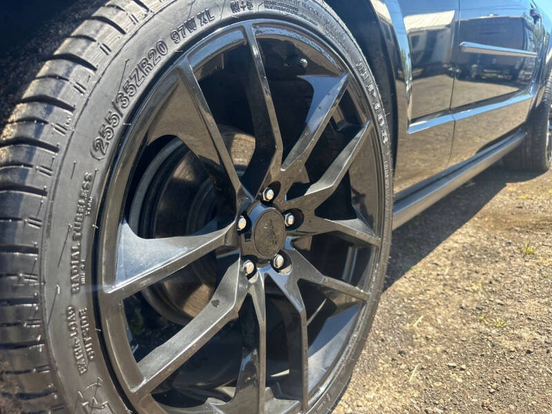 2006 Ford Mustang V6 Premium