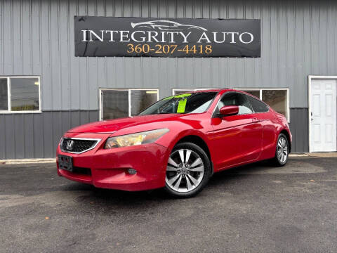 2010 Honda Accord EX-L