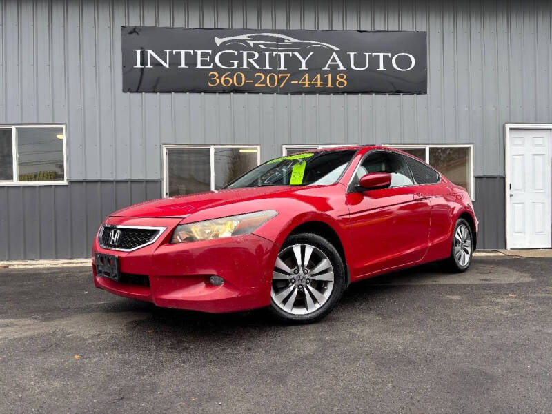 2010 Honda Accord EX-L