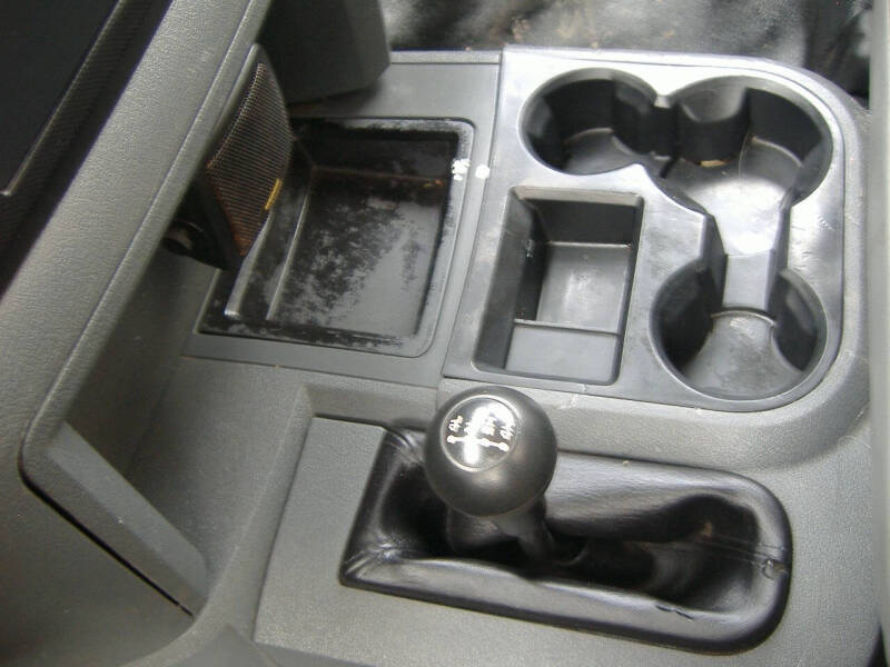 2010 Dodge Ram 3500 ST