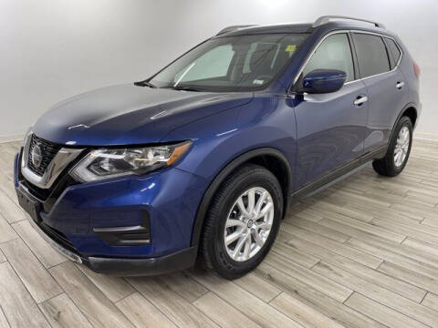 2020 Nissan Rogue for sale at TRAVERS GMT AUTO SALES - Traver GMT Auto Sales West in O Fallon MO