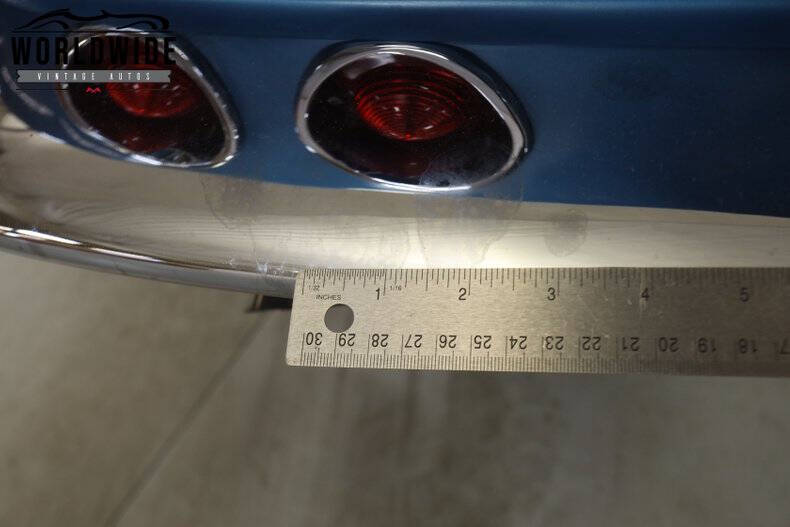 1967 Chevrolet Corvette