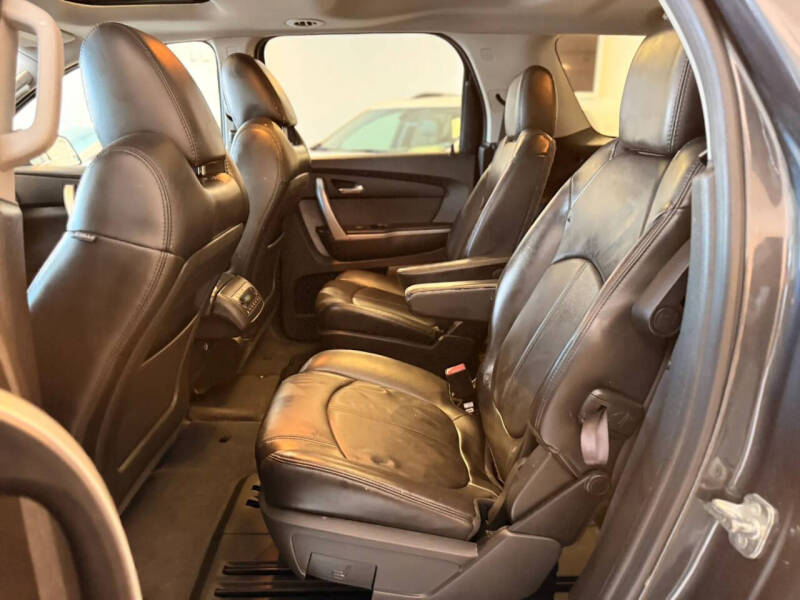 2012 GMC Acadia SLT-1