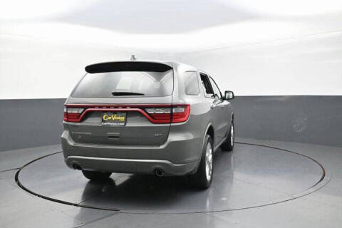 2024 Dodge Durango GT