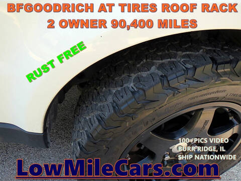 2008 Land Rover Range Rover Sport HSE