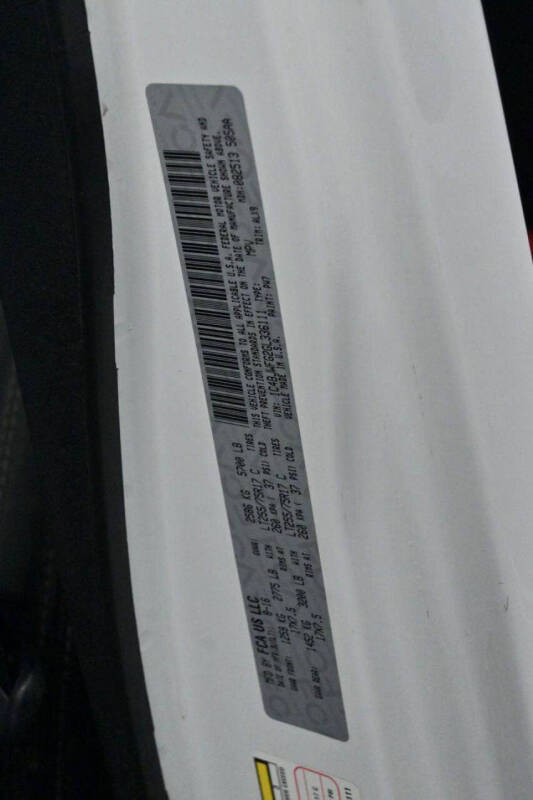 2016 Jeep Wrangler Unlimited Rubicon Hard Rock