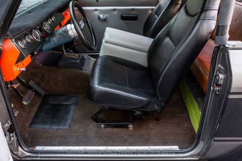 1973 International Scout II