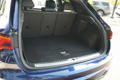 2021 Audi Q3 quattro S line Premium 45 TFSI