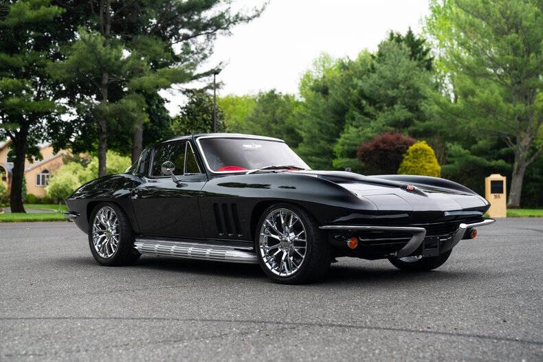 1965 Chevrolet Corvette