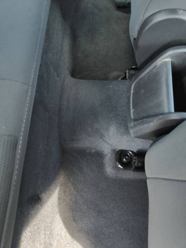 2012 Ford Focus S