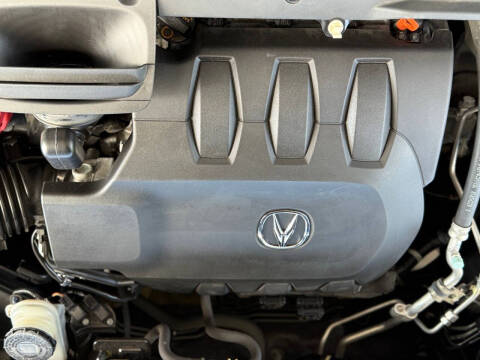 2015 Acura RDX w/Tech