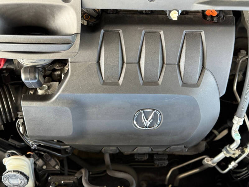 2015 Acura RDX w/Tech