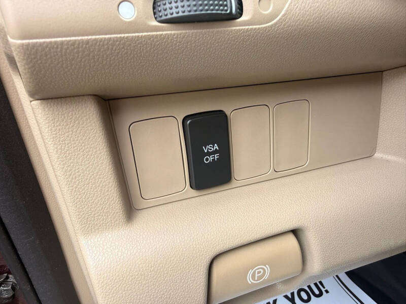 2011 Honda Pilot EX-L
