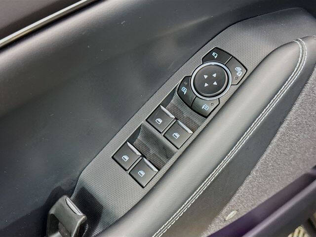 2024 Ford Mustang Mach-E Premium