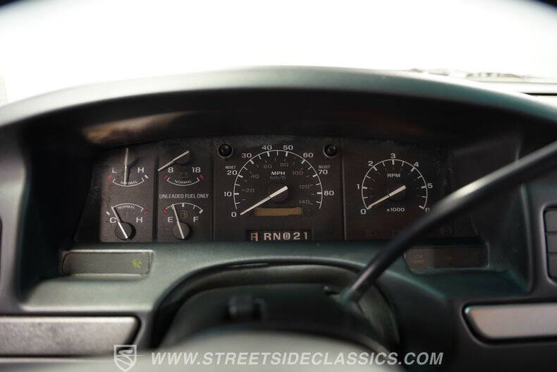 1994 Ford F-150