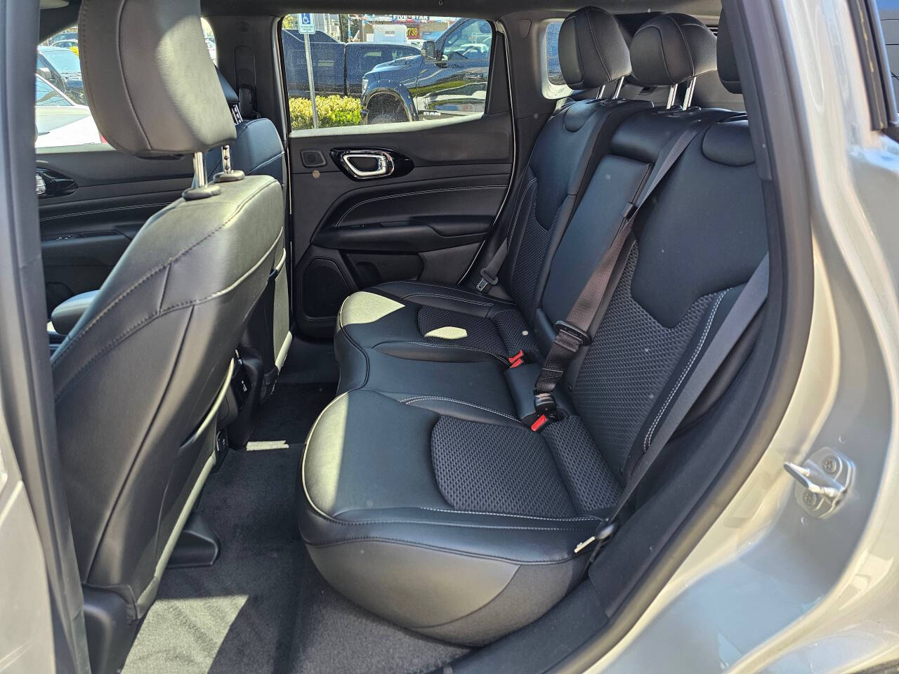 2024 Jeep Compass for sale at Autos by Talon in Seattle, WA