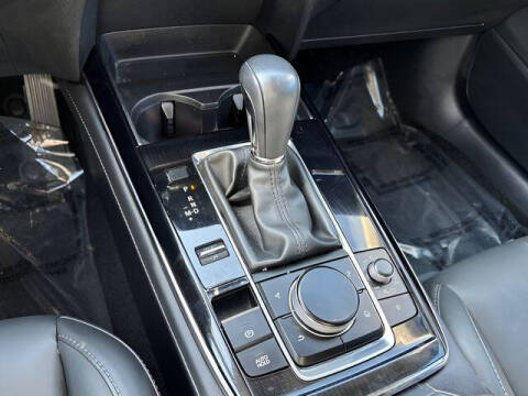 2023 Mazda CX-30 2.5 S Preferred