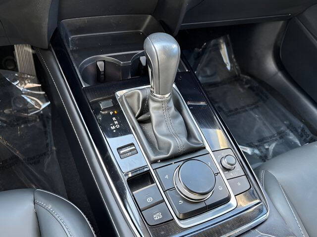 2023 Mazda CX-30 2.5 S Preferred