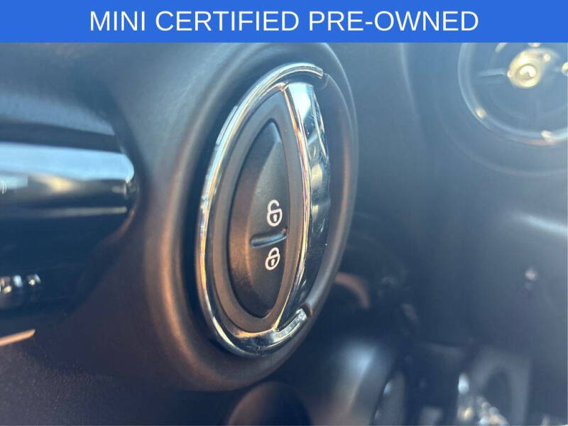 2023 MINI Convertible Cooper S
