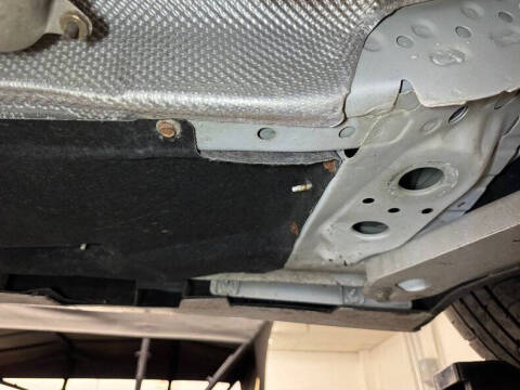 2017 Chevrolet Camaro SS