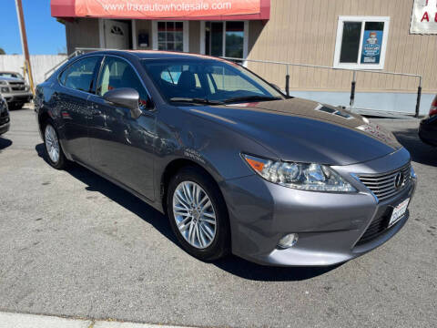2013 Lexus ES 350