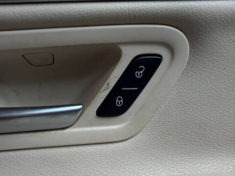 2014 Volkswagen Eos Komfort SULEV