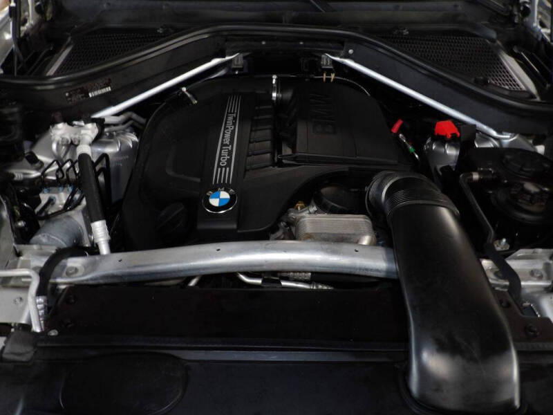 2013 BMW X5 xDrive35i