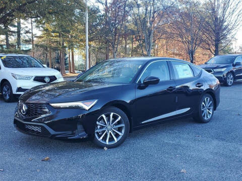2024 Acura Integra for sale at CU Carfinders in Norcross GA