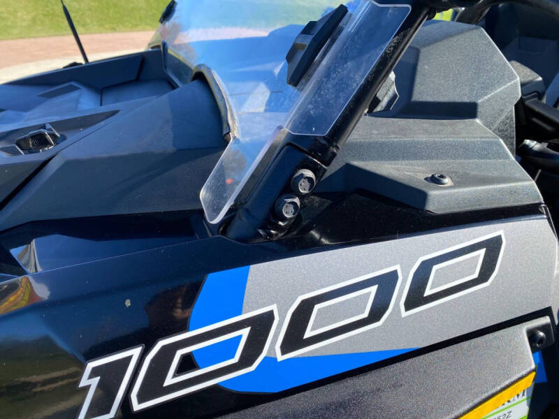 2023 Polaris RZR XP 4 1000 Ultimate