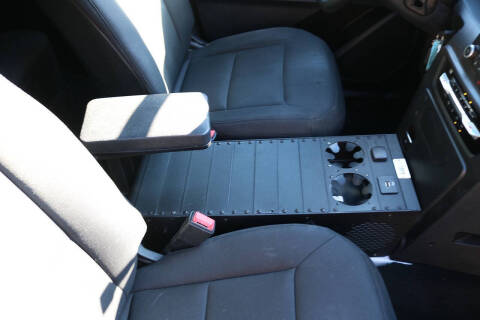 2020 Ford Explorer Police Interceptor Utility