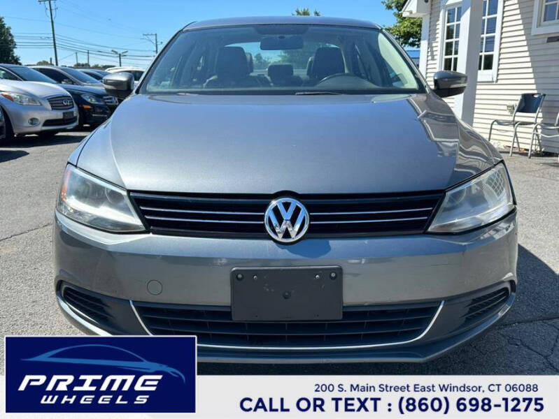 2014 Volkswagen Jetta