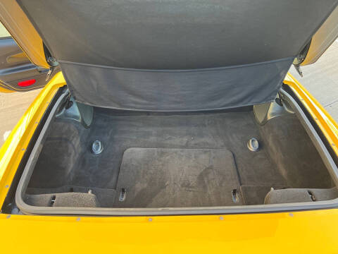 2000 Chevrolet Corvette