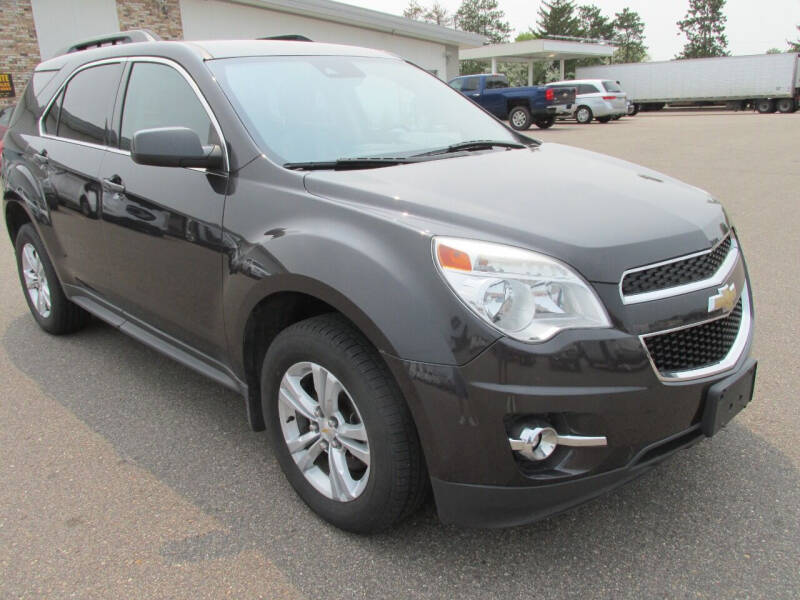 2015 Chevrolet Equinox for sale at Buy-Rite Auto Sales in Shakopee MN