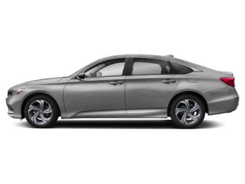 2019 Honda Accord EX